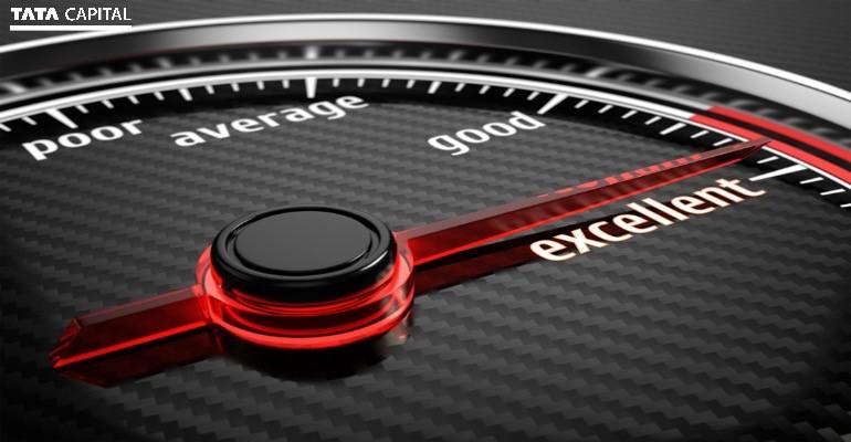 Credit Rating vs. Credit Score: Understanding the Difference