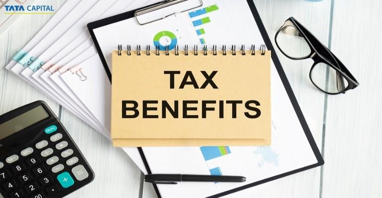 What are the Tax Benefits of a Car Loan?