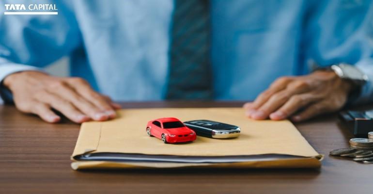 Balance Transfer Car Loan: Complete Guide to Car Loan Transfer in India