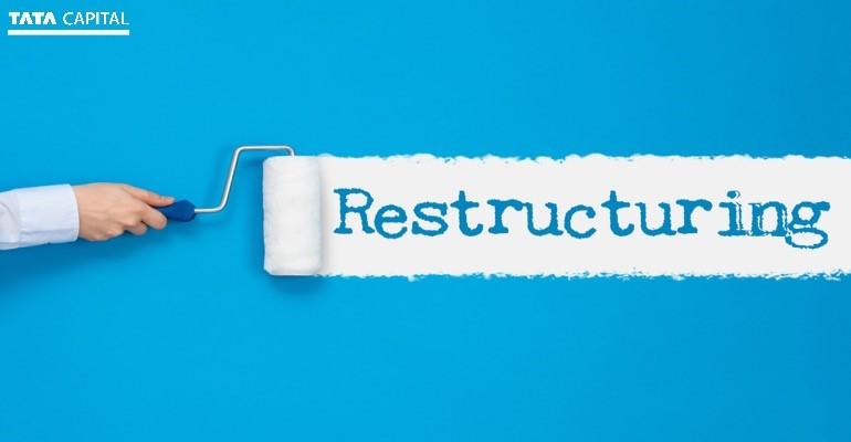 Loan Restructuring 2.0: All You Need to Know