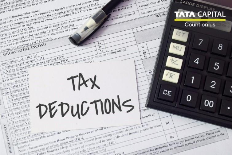 What Is TDS & How Does It Work For Home Loan?