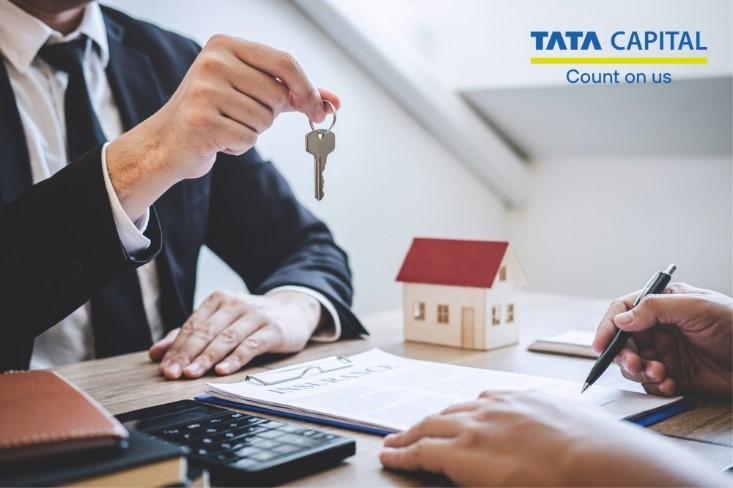 Loan Against Property Tax Benefits: Full Guide