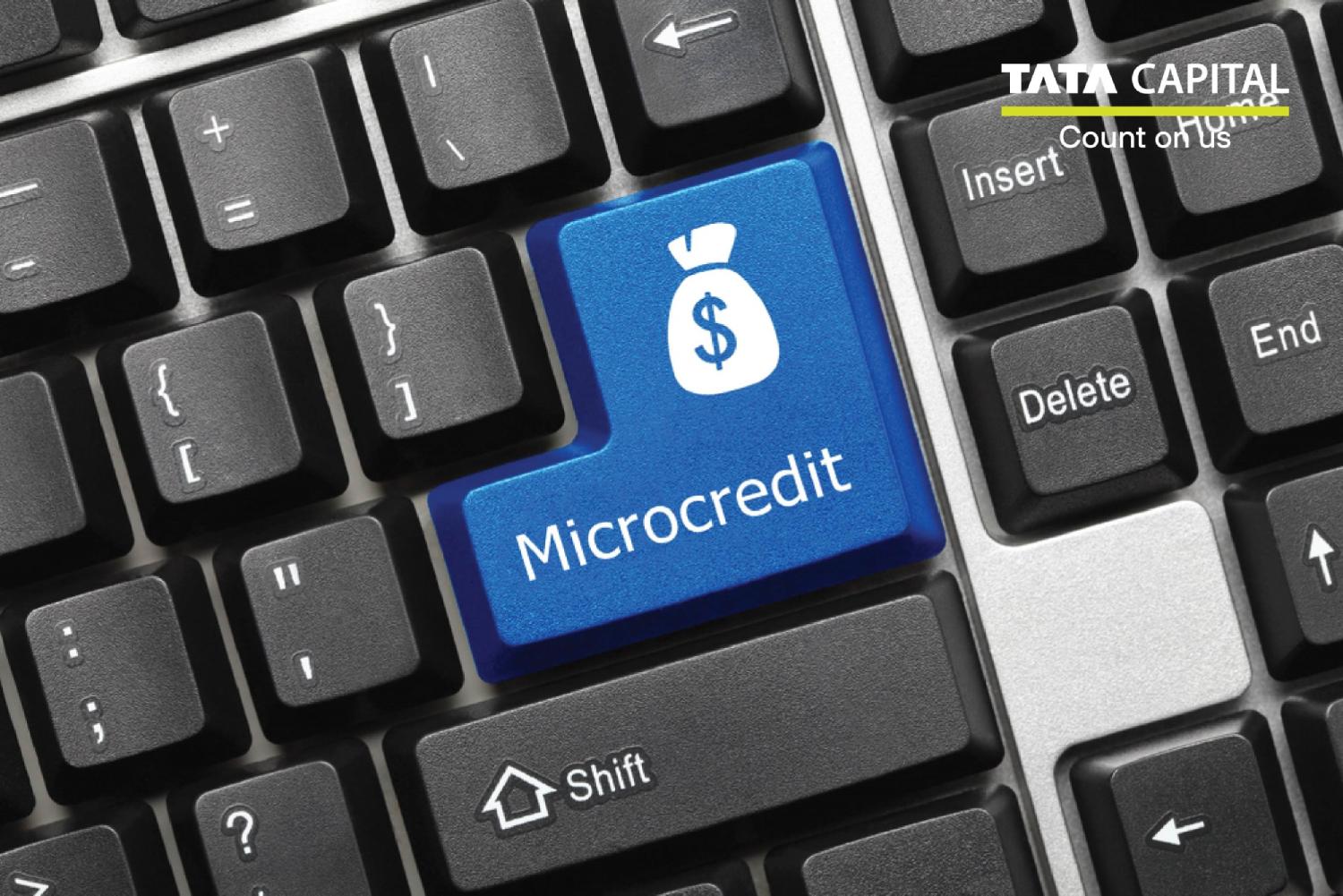 Micro Credit: Definition, How it Works & Importance