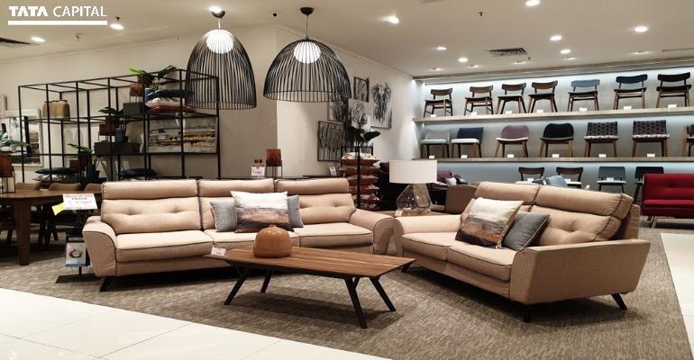 Furniture Business Ideas: How to Start a Furniture Business in India