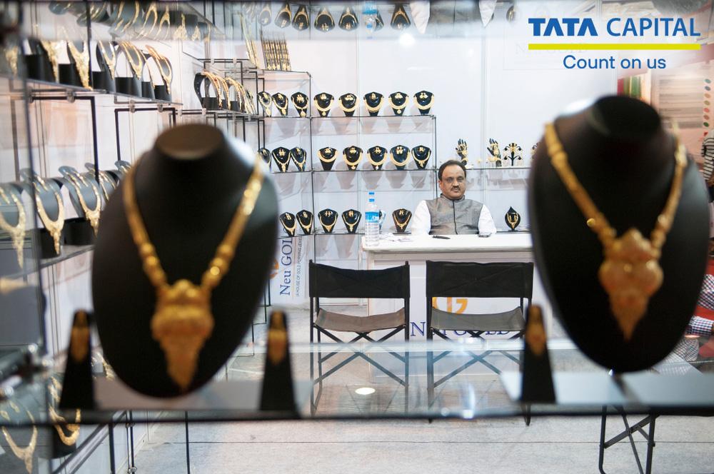 How to Start a Jewellery Business in India 2026: Steps to Guide