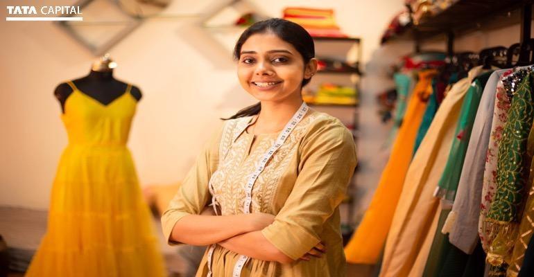 How to Start a Tailoring Business in India: 2026 Guide