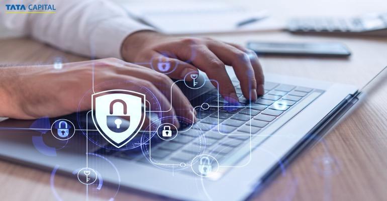 Tips To Save Yourself From Fraud While Taking A Digital Personal Loan