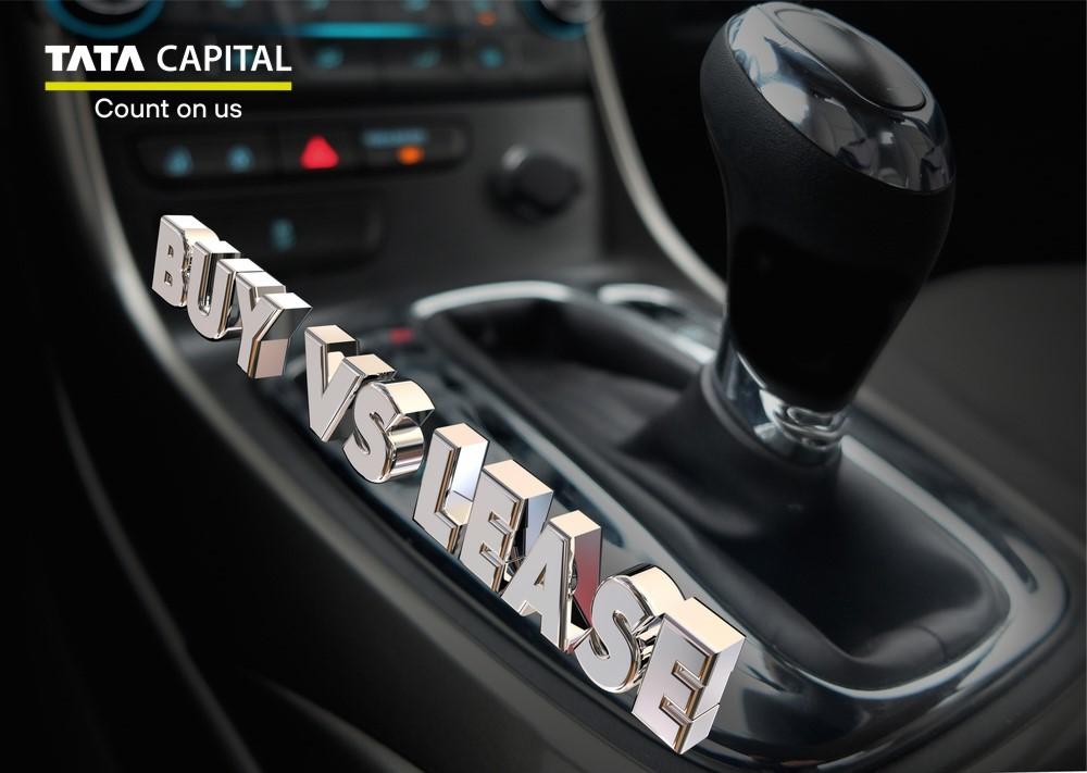 Leasing vs Buying a Car in India: Comparison Guide