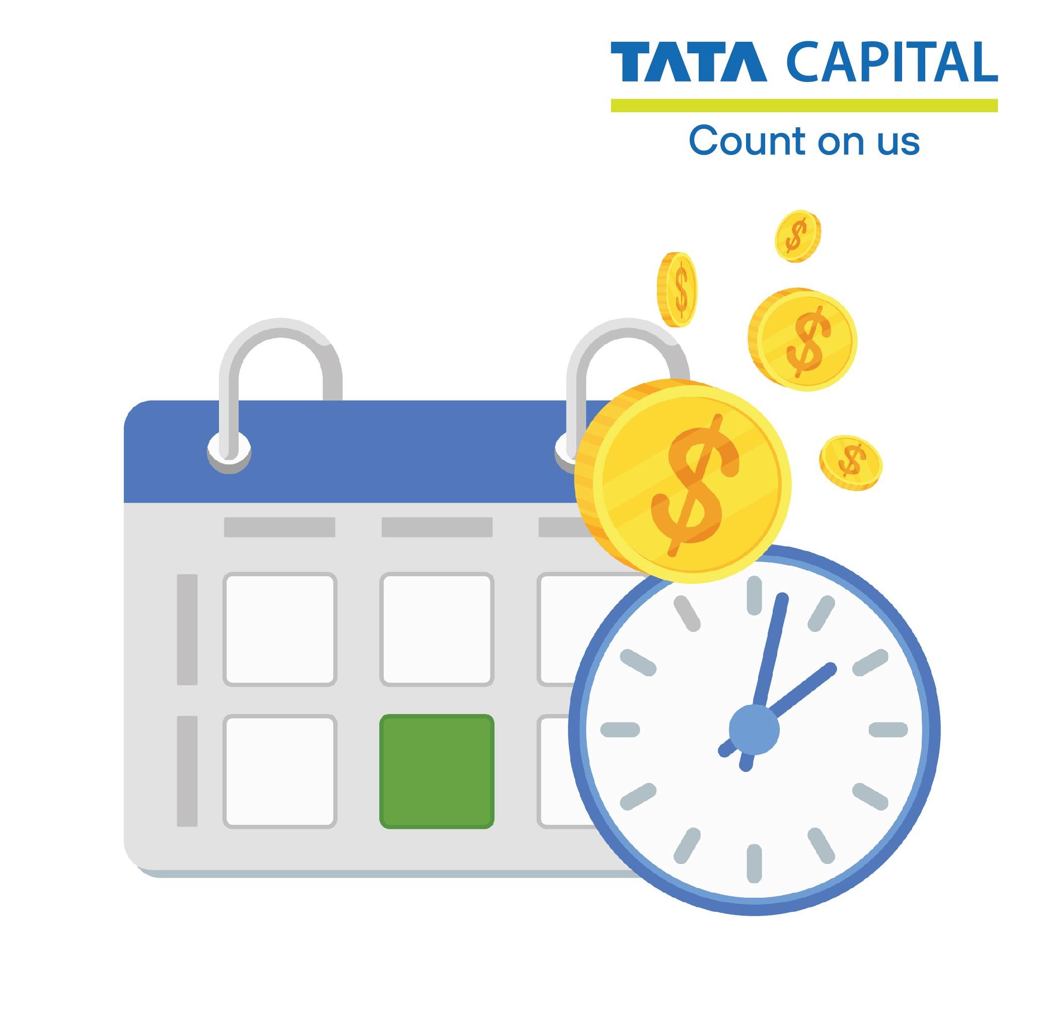 Term Loan Repayment Schedule: Meaning, Types & Management Tips