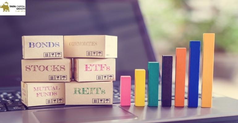 Capital market instruments: Types, tools & financial instruments in India