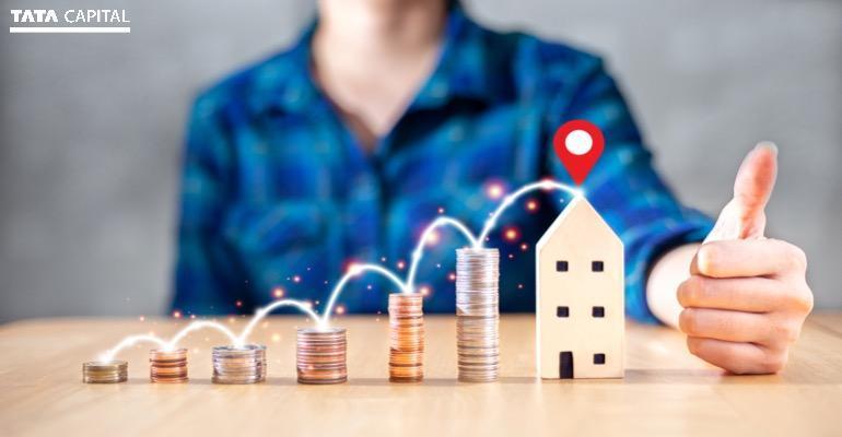 Is buying a house a good investment for long-term value?