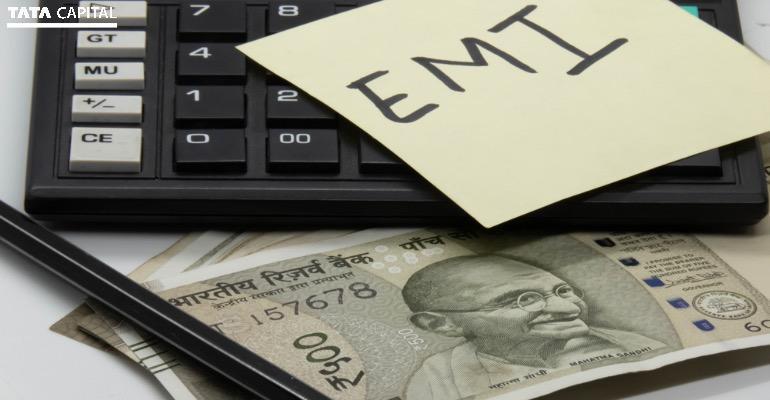 What is Pre EMI and How to Calculate It?