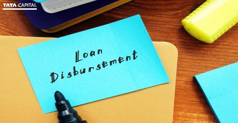 Home Loan Disbursement Process: A Complete Guide