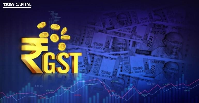 What Is GST on Personal Loan – Impact, Working and More