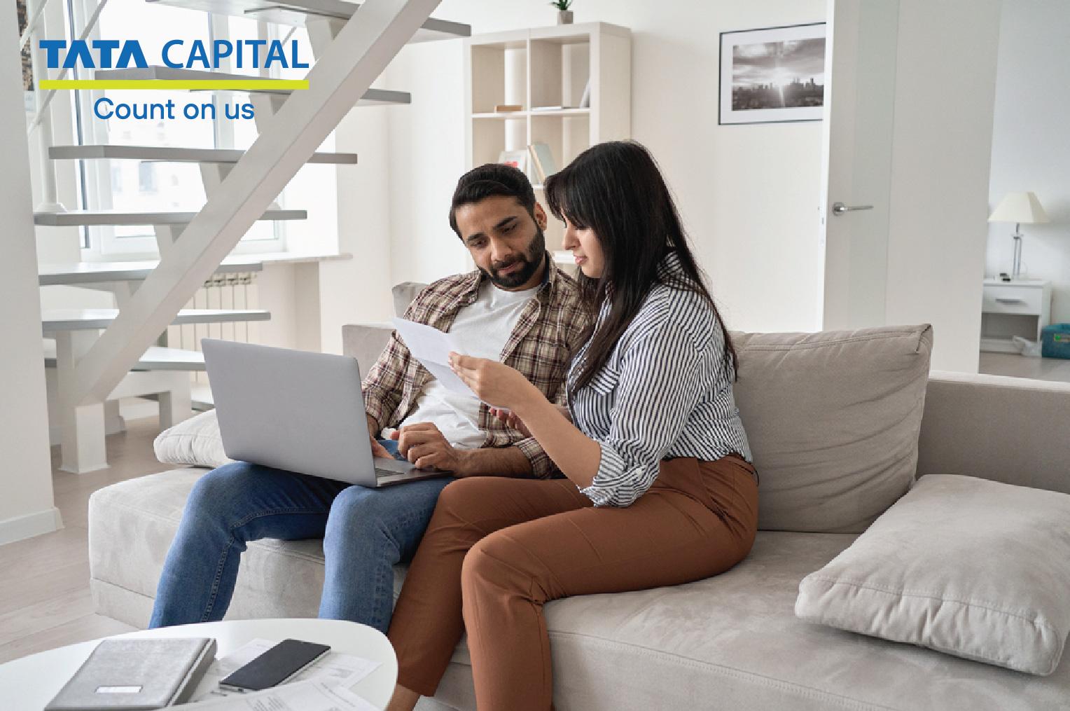 How to Create a Winning Home Loan Application Letter?