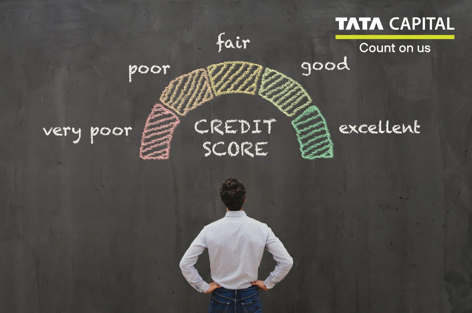 How to Increase CIBIL Score From 600 to 750