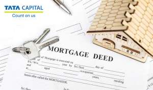 Mortgage Deed: Meaning, Types and Importance
