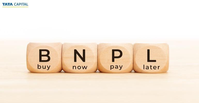 What is Buy Now Pay Later (BNPL)? Meaning & how it works in India