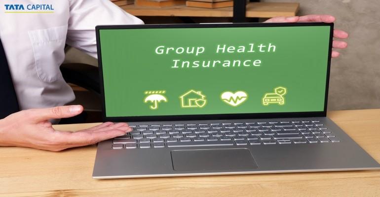 Group health insurance: Meaning, how it works, benefits