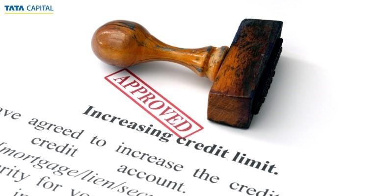 How To Increase Credit Card Limit