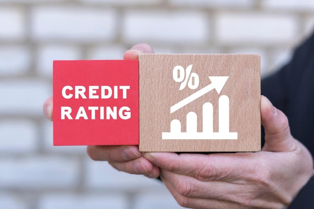 What is a credit rating? Meaning, importance, types & how it works