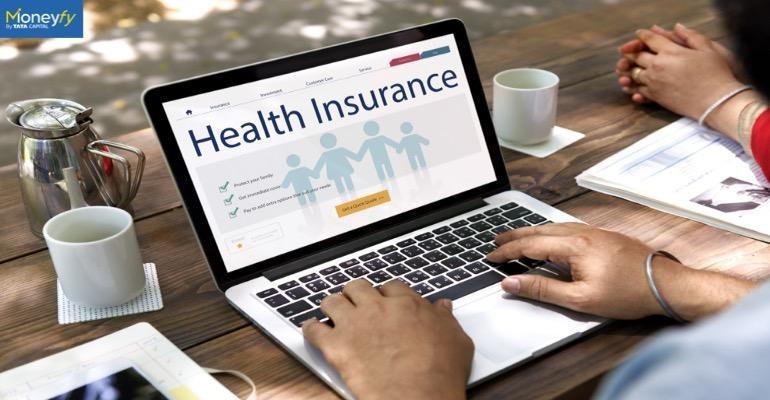 Which is recommended, individual or corporate health insurance?