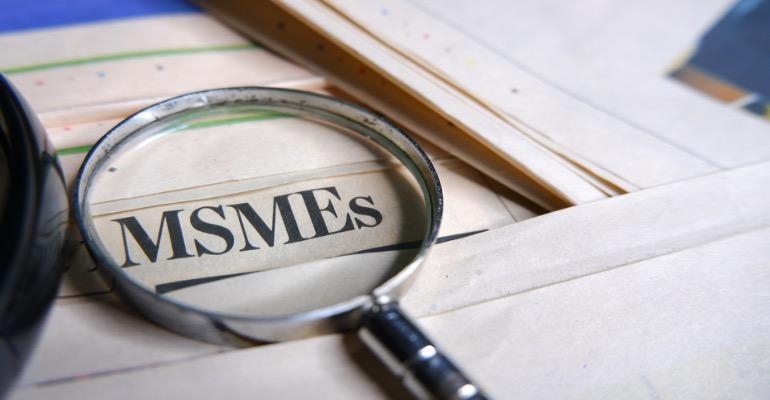 MSME Business List 2026: Eligible Industries & Registration Guide