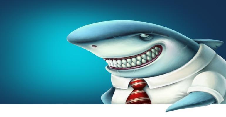 What is a loan shark? Definition, meaning in business, and risks