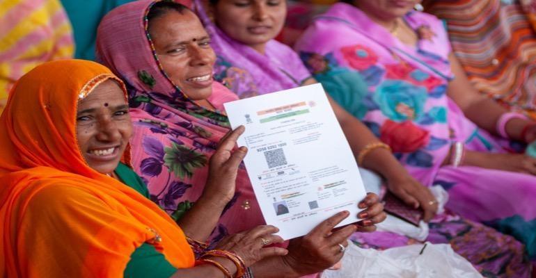 ₹20,000 Loan on Aadhaar Card