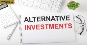 What Are Alternate Investment Funds?