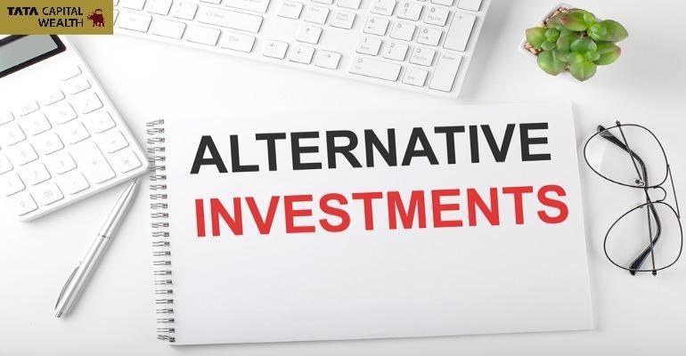 What Are Alternate Investment Funds?
