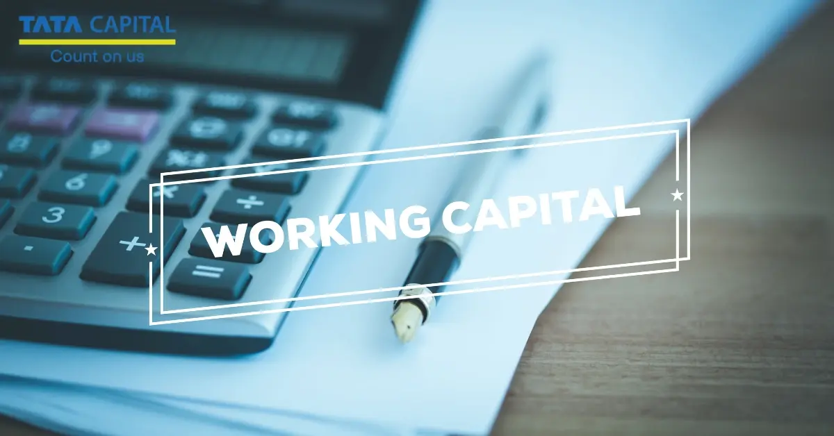 Types of Working Capital: Policies & Financing Options