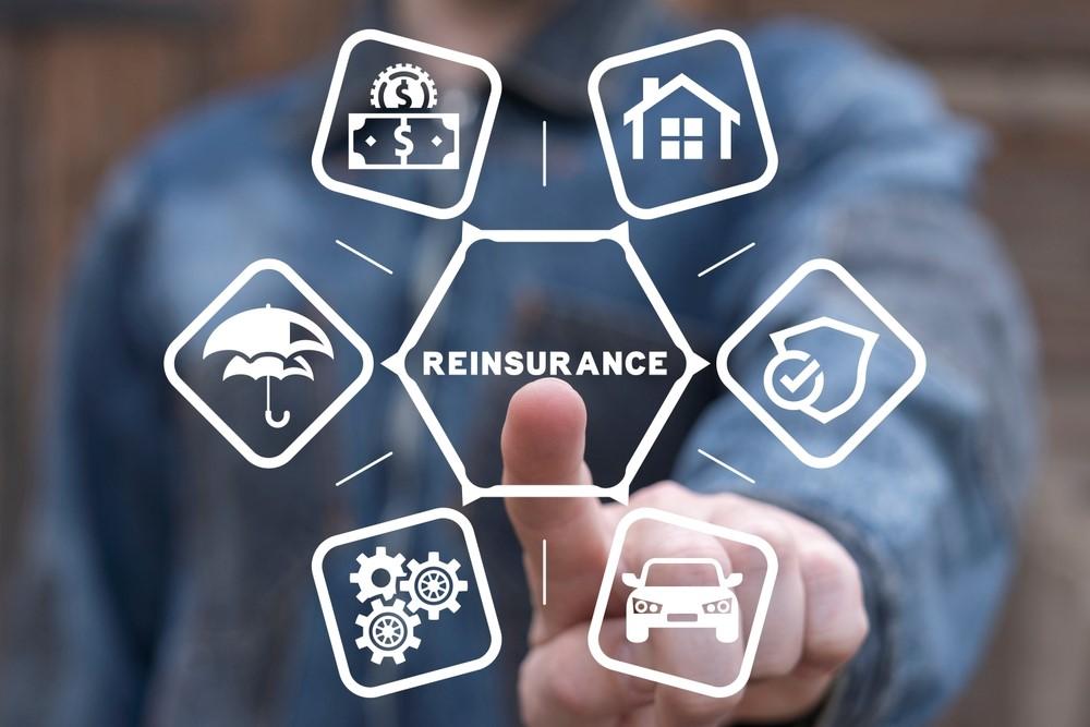 What is reinsurance: Definition, types & how it works 