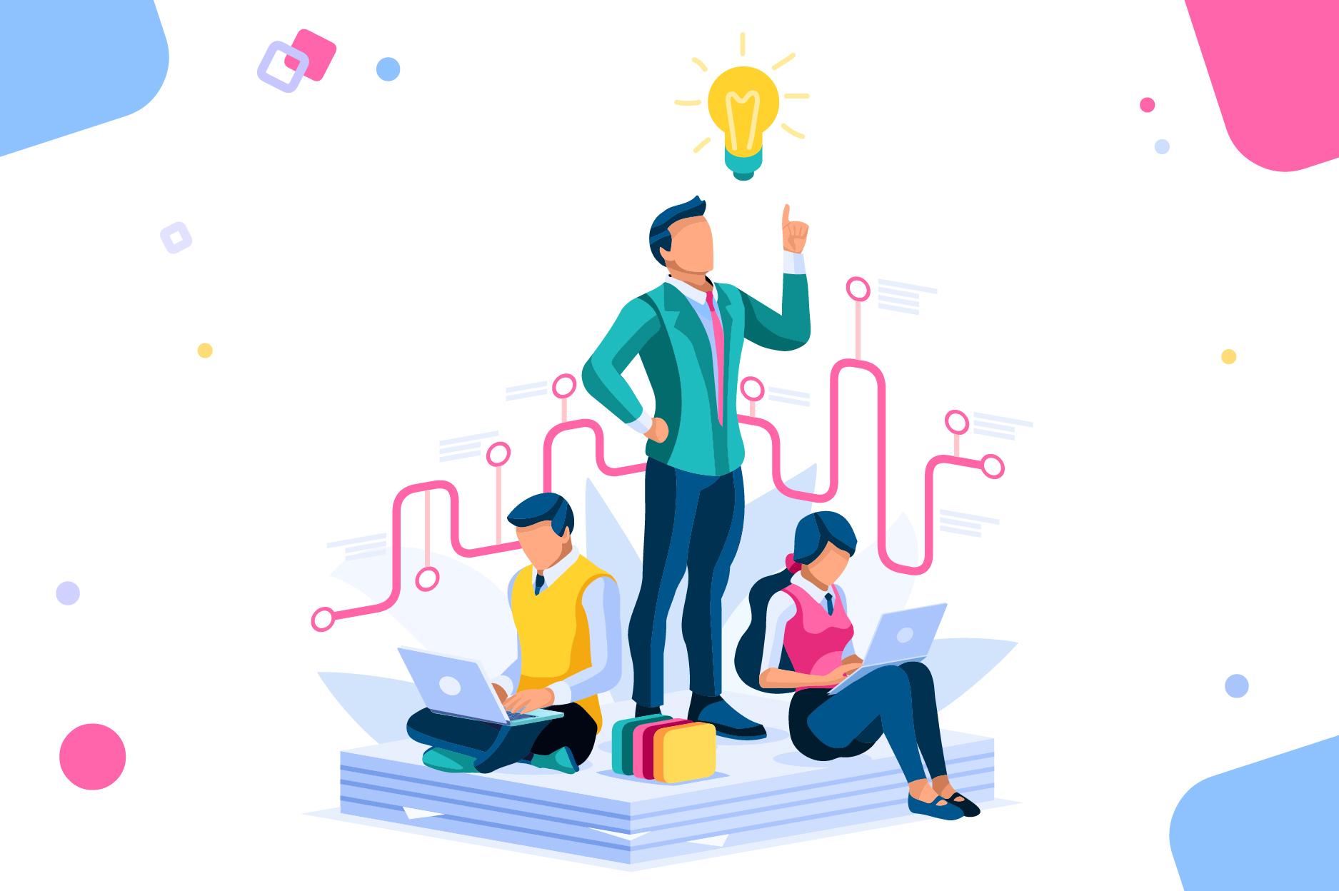 Top 12 Business Ideas for Students in India