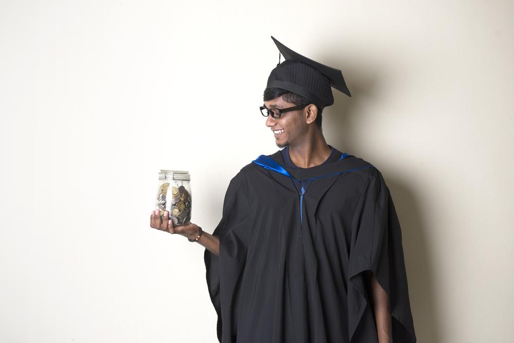 Can I Get a Rs. 20 Lakhs Education Loan in India?