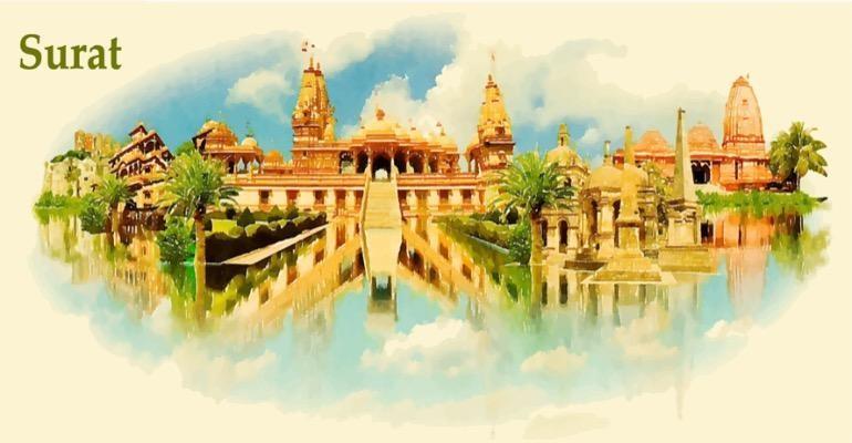 Top 20 Profitable Business Ideas in Surat for 2026