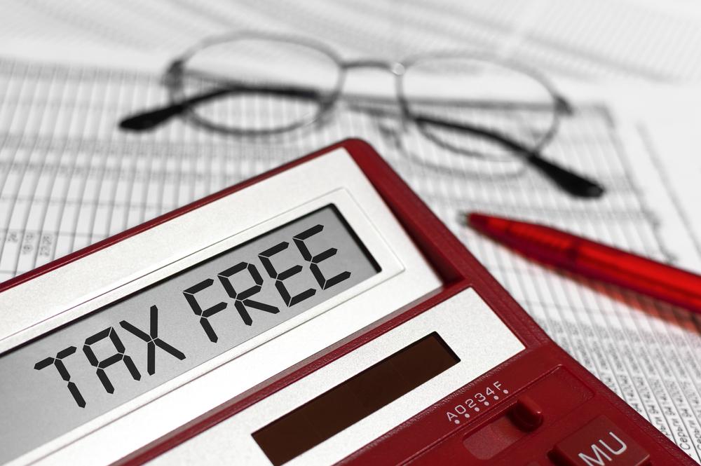 How is 7 lakh income tax-free?