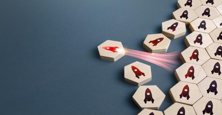 SAMRIDH Scheme for Startups: Funding, Benefits & How to Apply