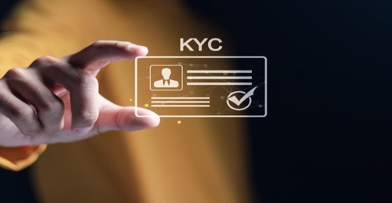 KYC verification in India: Meaning, process steps & online methods