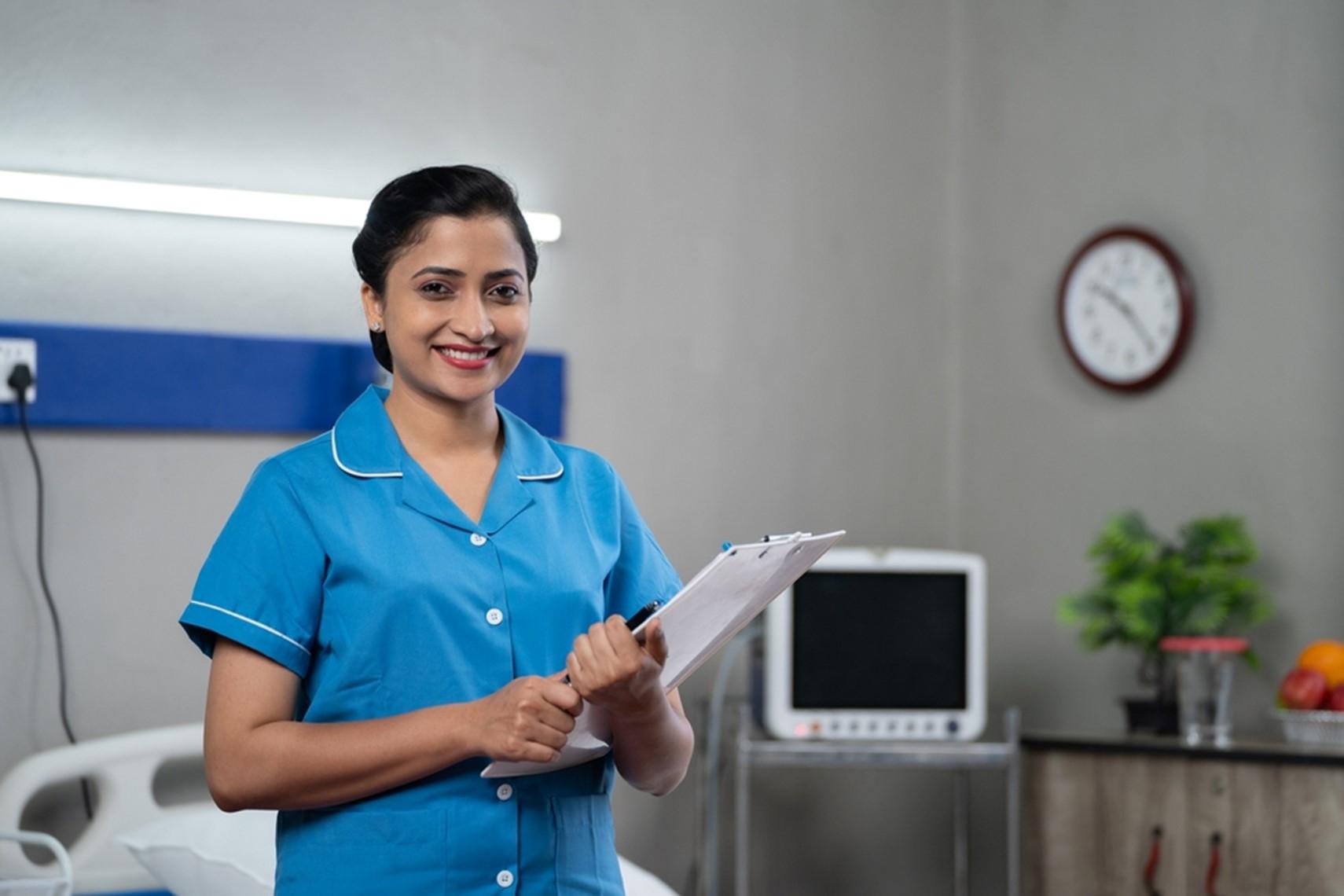 BSc Nursing Education Loan in India