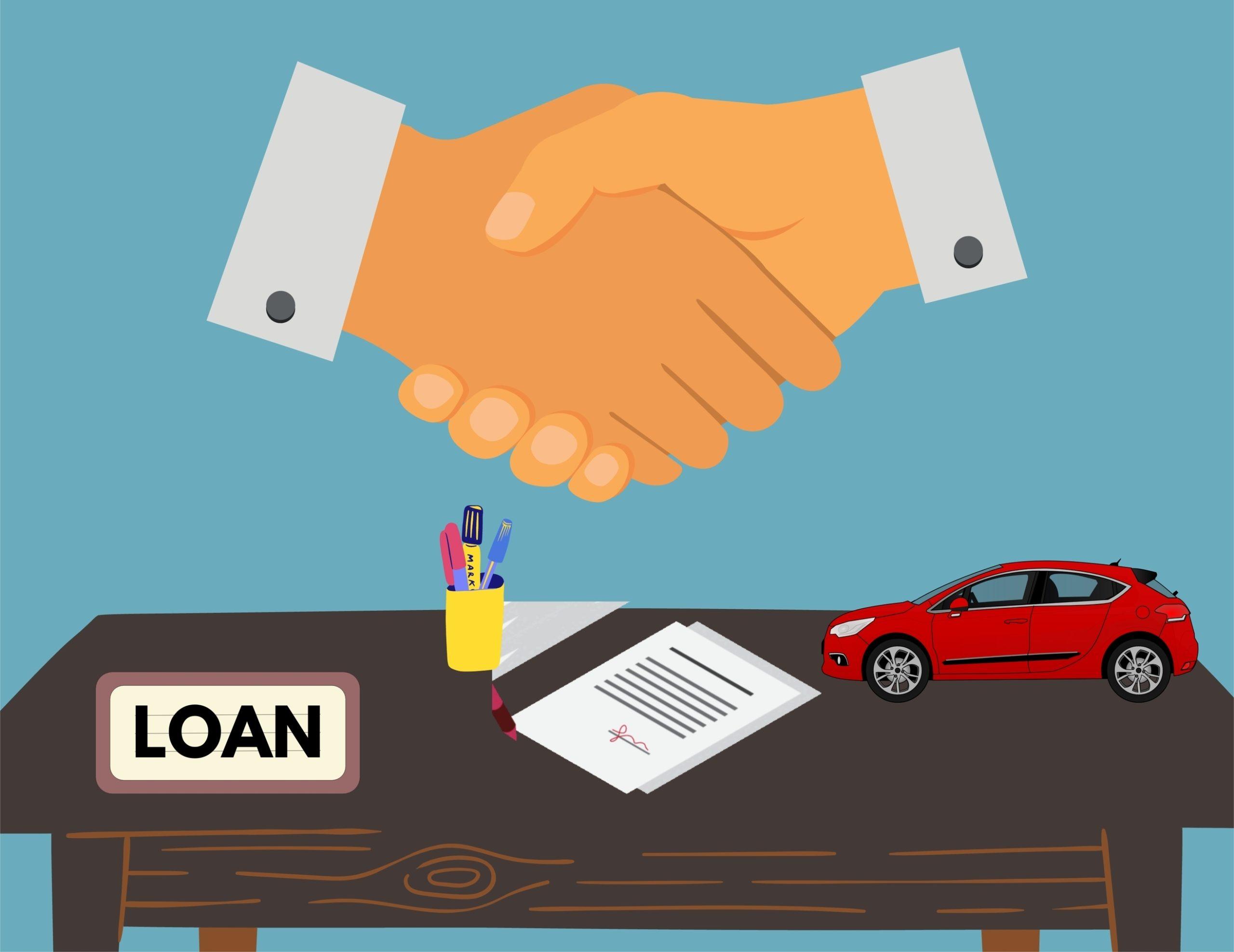 Know Tata Capital Car Loan Eligibility Criteria