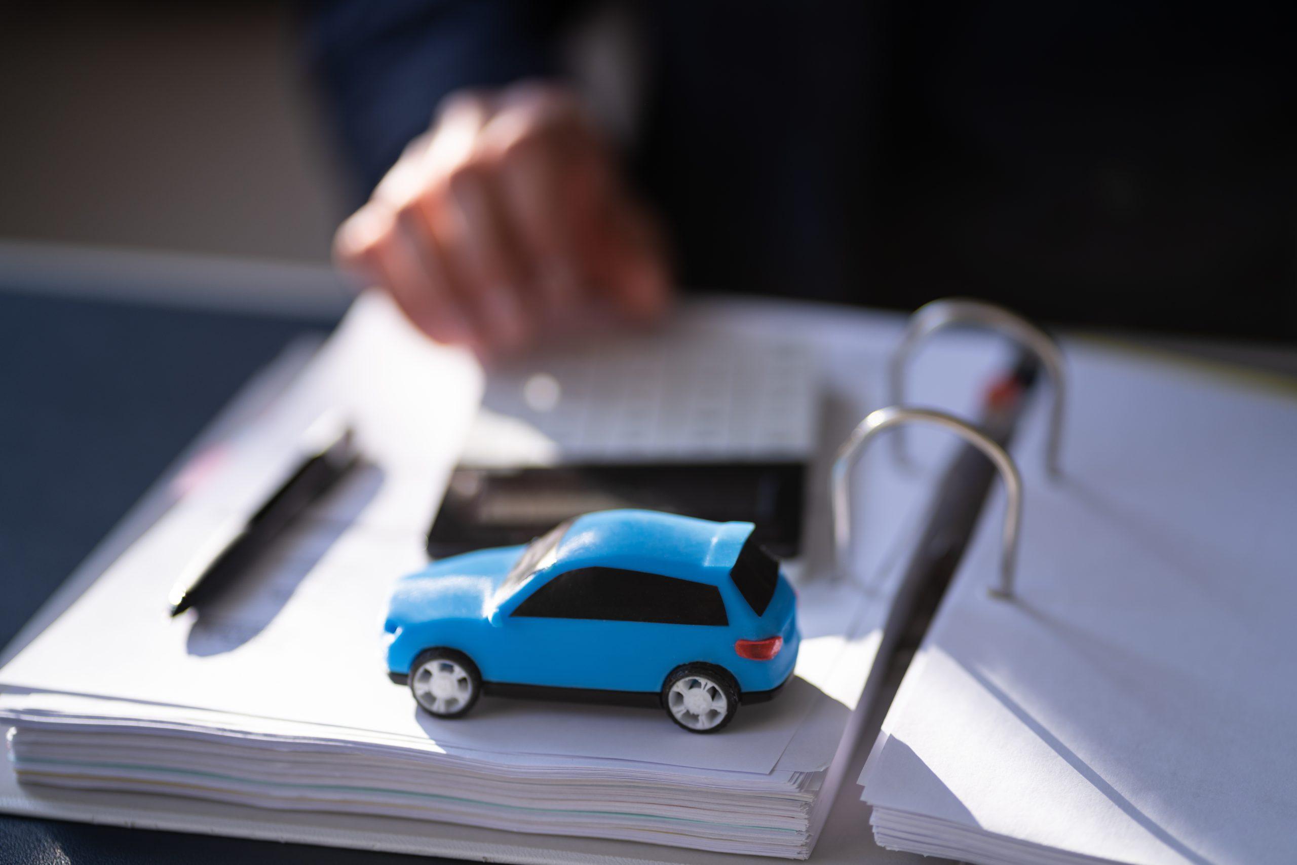 How To Check Your Vehicle Loan Status Online?