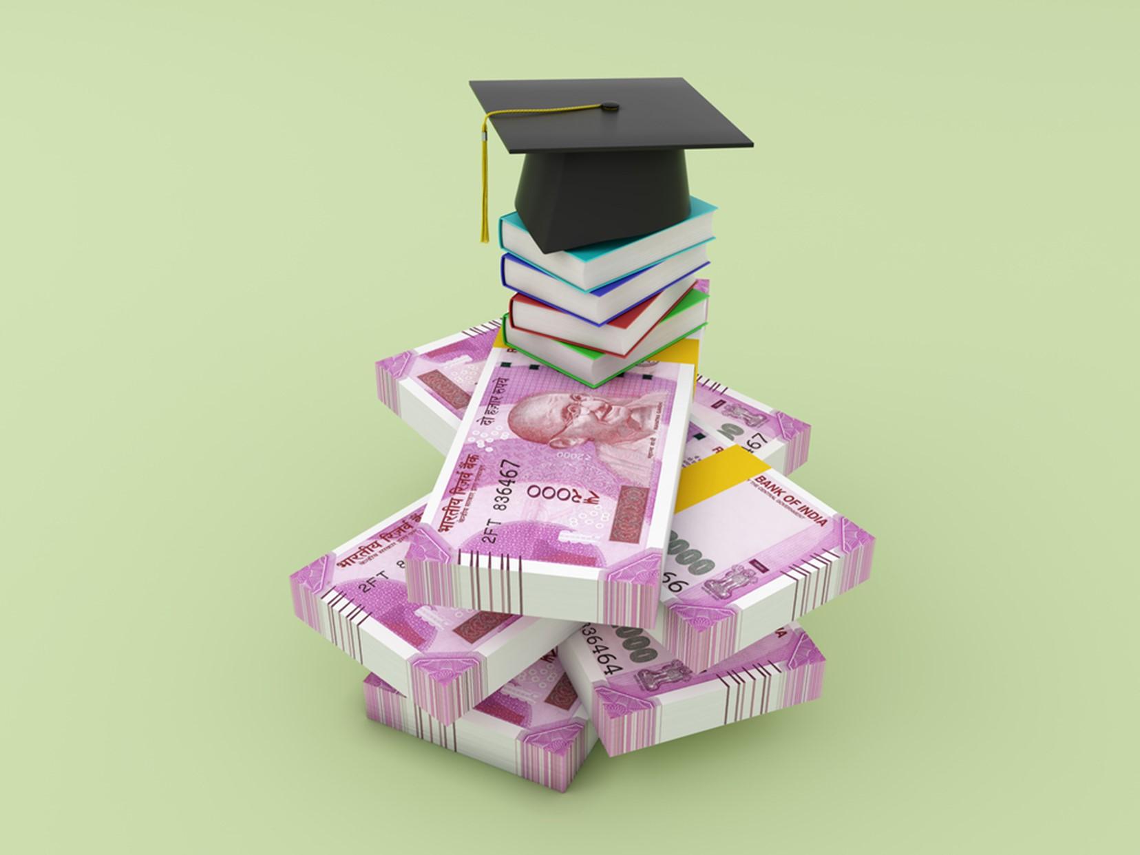 UK Education Loan: A Complete Application Guide