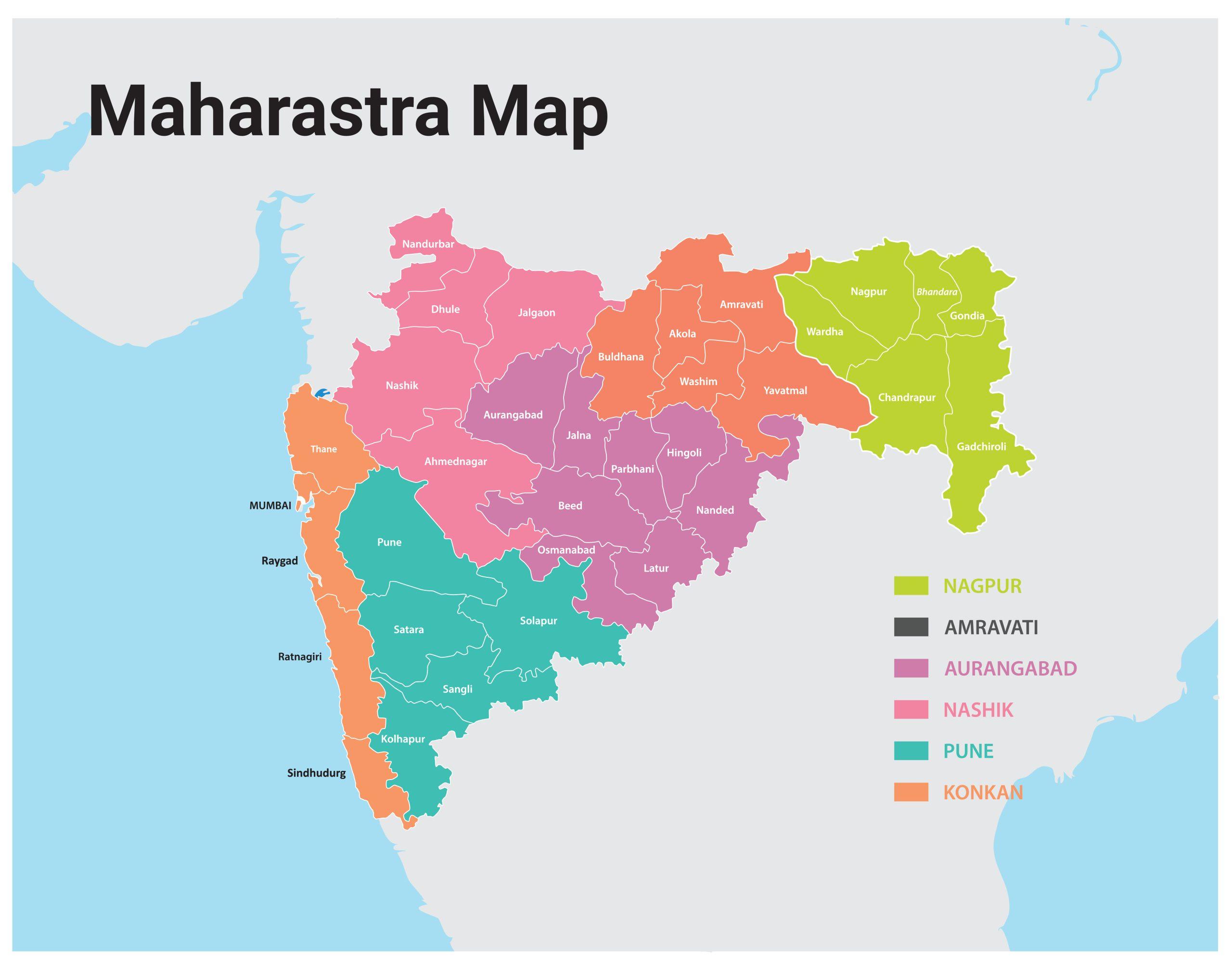 Top 7 Business Ideas in Maharashtra for 2026