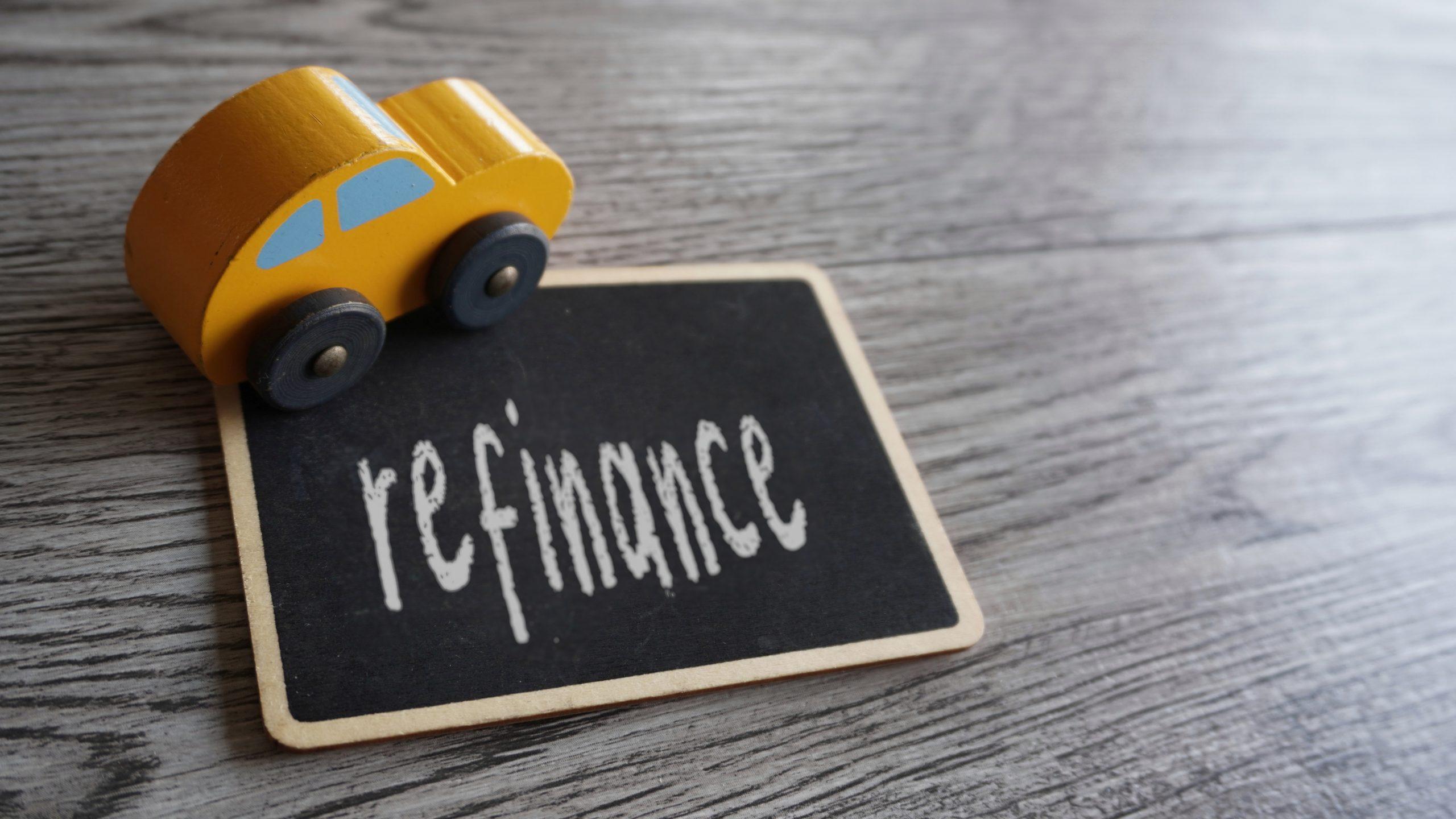 Car Refinance Loan: The Complete Guide to Refinancing Car and Used Car Loans