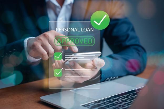 Top Instant Personal Loan App in India