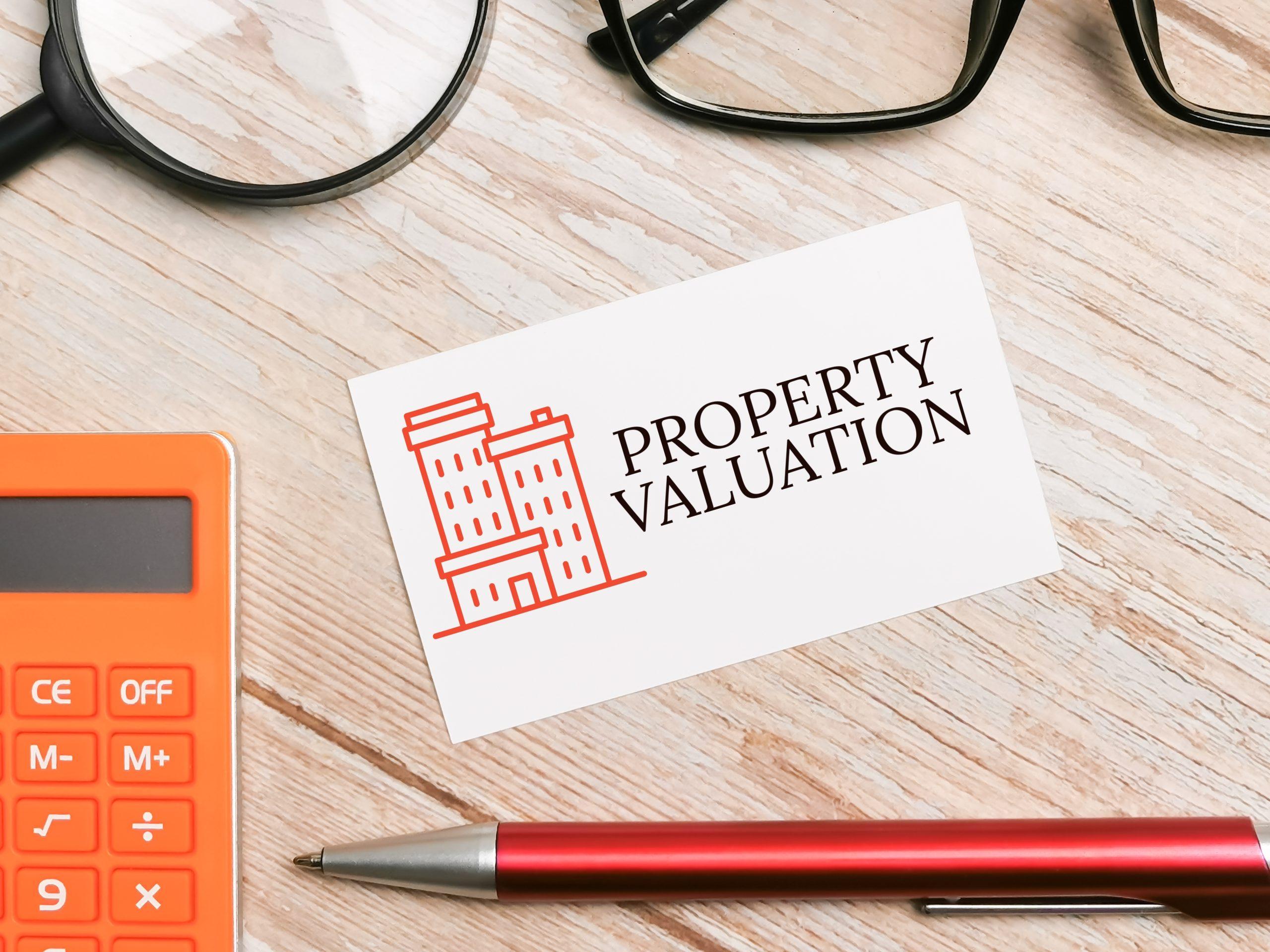 What is the annual value of house property?