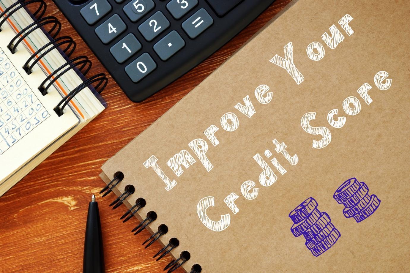 How to Improve Your Credit Score for a Two-Wheeler Loan
