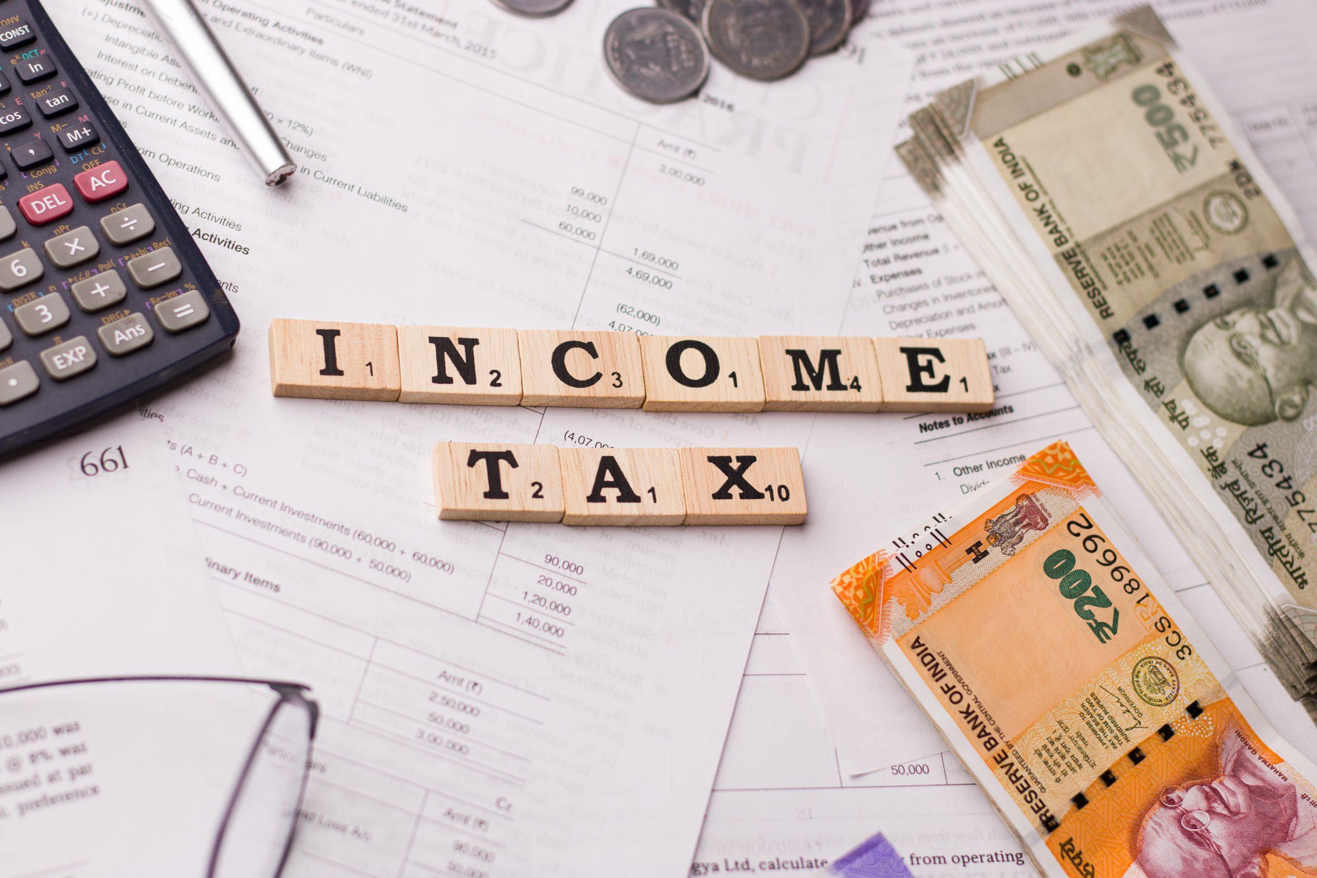 How to save tax for a salary above 30 lakh?