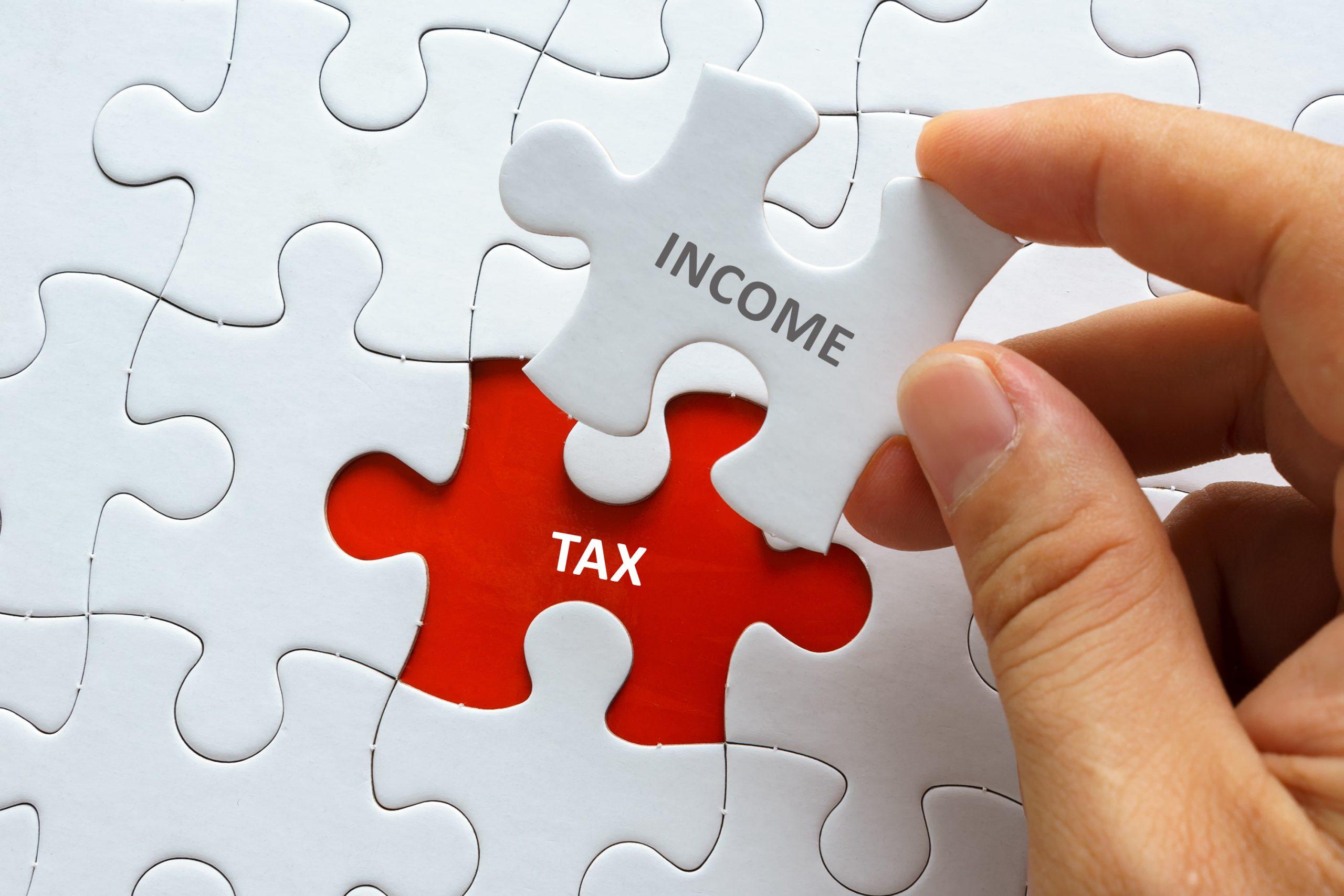 Income tax on a 15 lakh salary in India